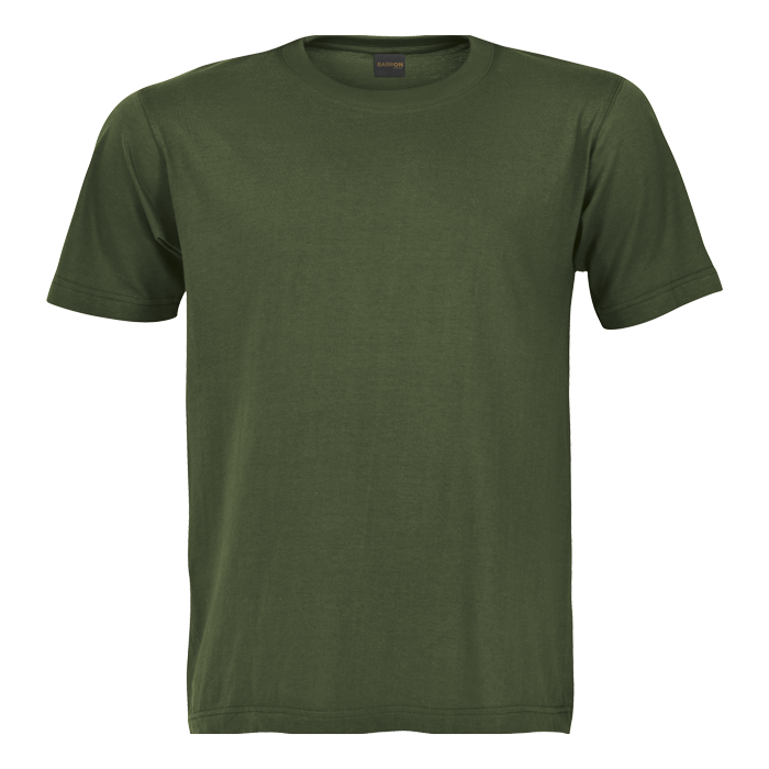 145g Crew Neck T-Shirt - Image 26