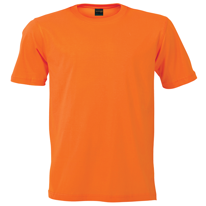 145g Crew Neck T-Shirt - Image 15