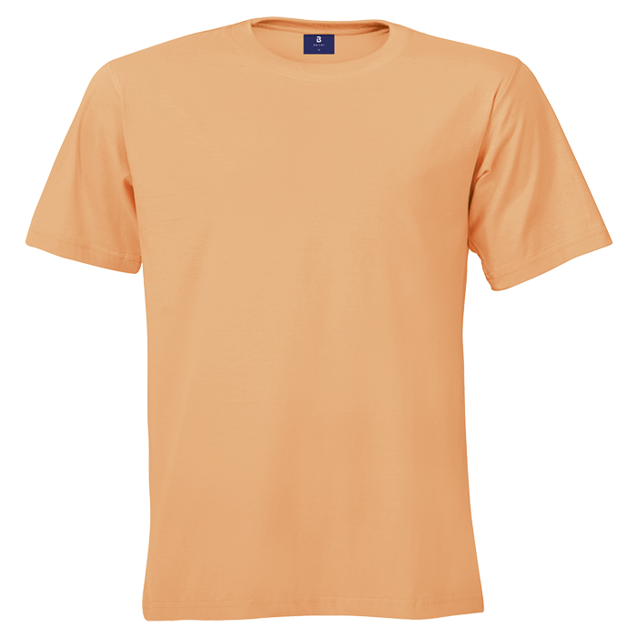 145g Crew Neck T-Shirt - Image 3