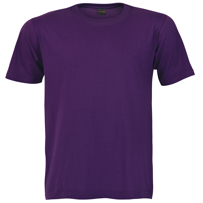 145g Crew Neck T-Shirt - Image 6