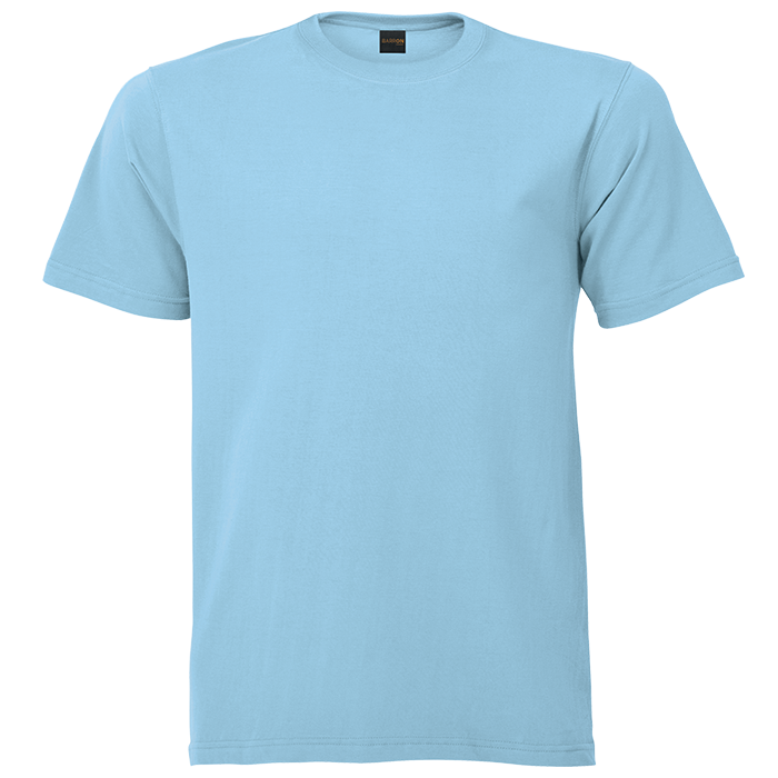 145g Crew Neck T-Shirt - Image 28