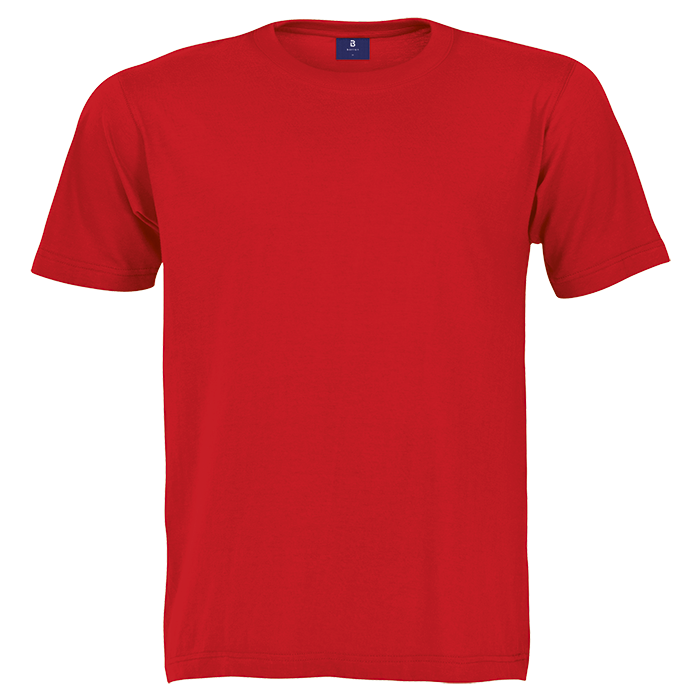 145g Crew Neck T-Shirt - Image 30