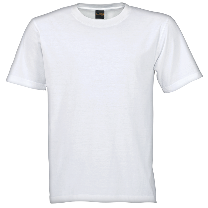 145g Crew Neck T-Shirt