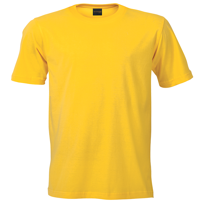 145g Crew Neck T-Shirt - Image 14