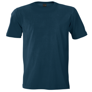 160g Crew Neck T-Shirt