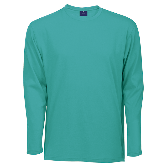 145g Long Sleeve T-Shirt - Image 2
