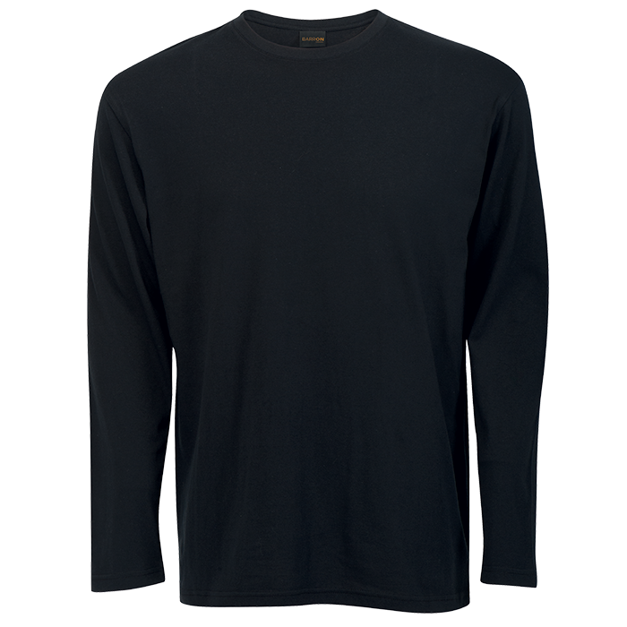 145g Long Sleeve T-Shirt - Image 3