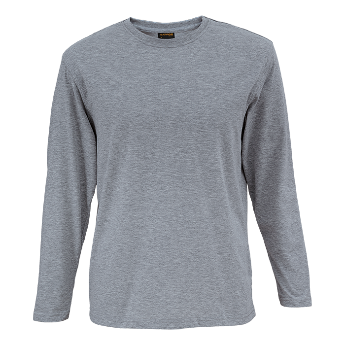 145g Long Sleeve T-Shirt - Image 10