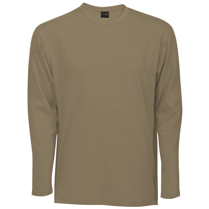 145g Long Sleeve T-Shirt - Image 11