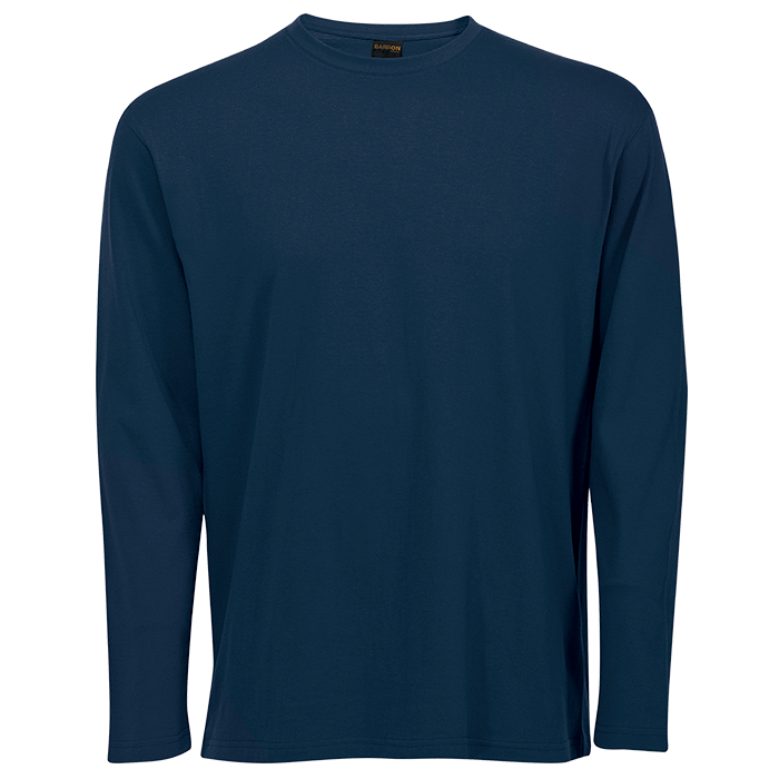 145g Long Sleeve T-Shirt - Image 7