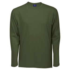 145g Long Sleeve T-Shirt