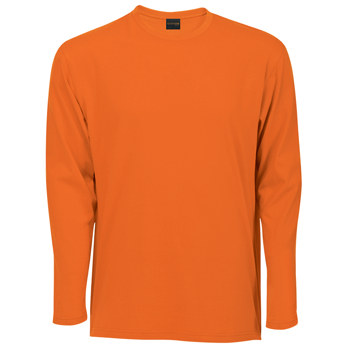145g Long Sleeve T-Shirt - Image 8
