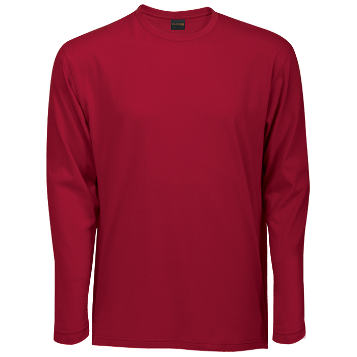 145g Long Sleeve T-Shirt - Image 4