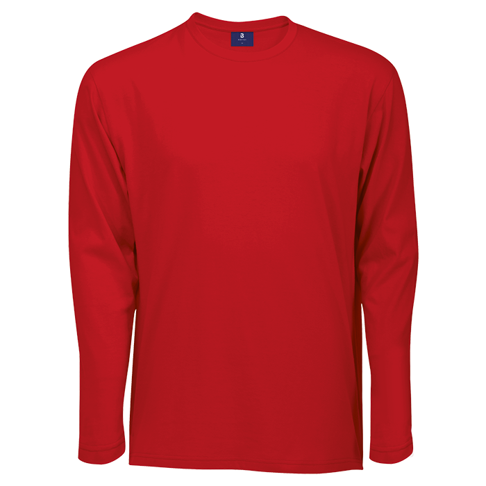 145g Long Sleeve T-Shirt - Image 6