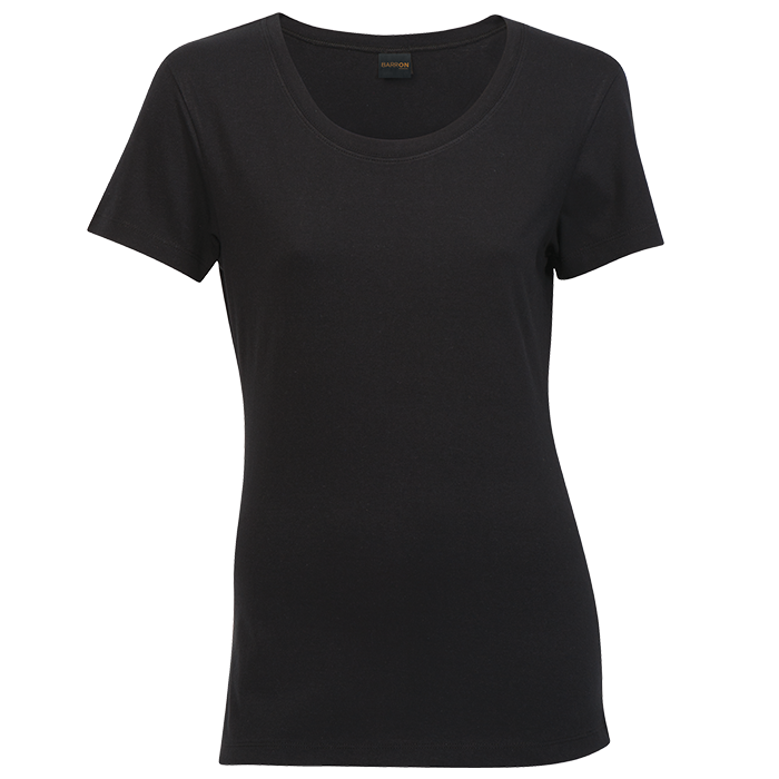 160g Barroness T-Shirt Ladies - Image 7
