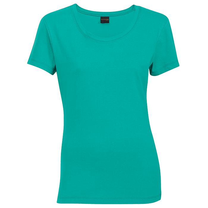 160g Barroness T-Shirt Ladies - Image 5