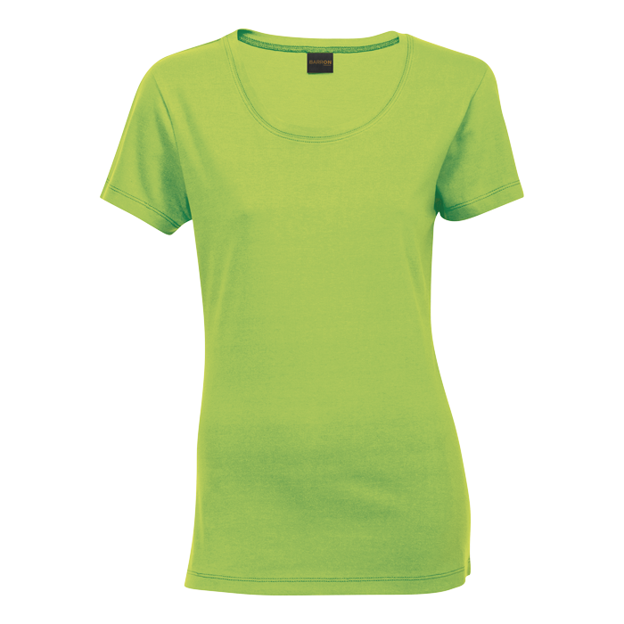 160g Barroness T-Shirt Ladies - Image 9
