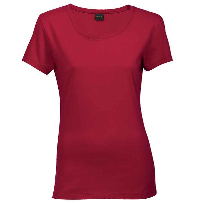 160g Barroness T-Shirt Ladies - Image 4
