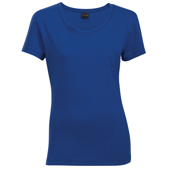 160g Barroness T-Shirt Ladies - Image 2