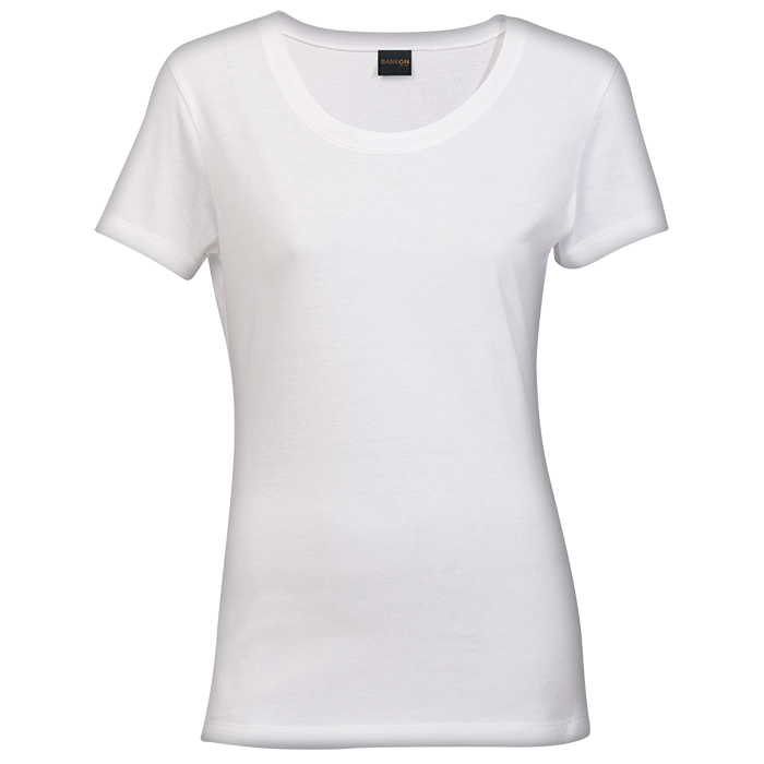 160g Barroness T-Shirt Ladies - Image 6