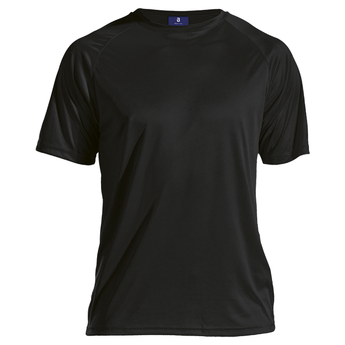 135g Polyester T-Shirt - Image 7