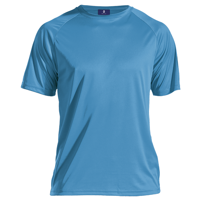 135g Polyester T-Shirt - Image 8