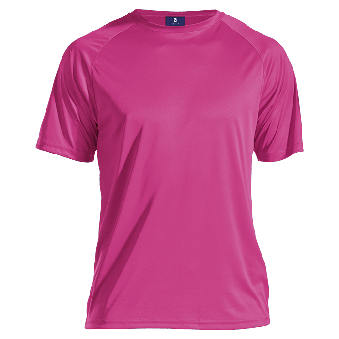 135g Polyester T-Shirt - Image 5