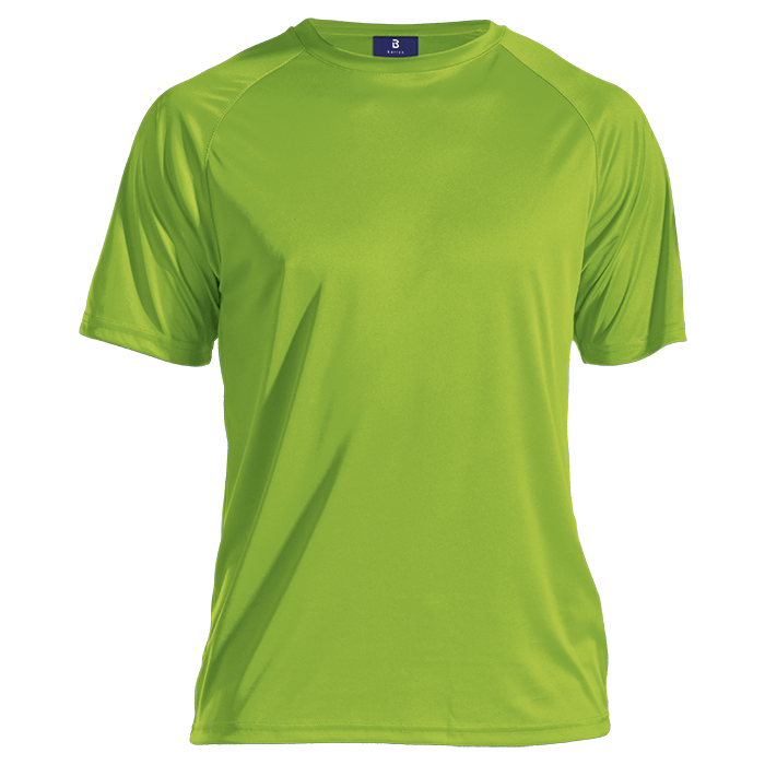 135g Polyester T-Shirt - Image 3