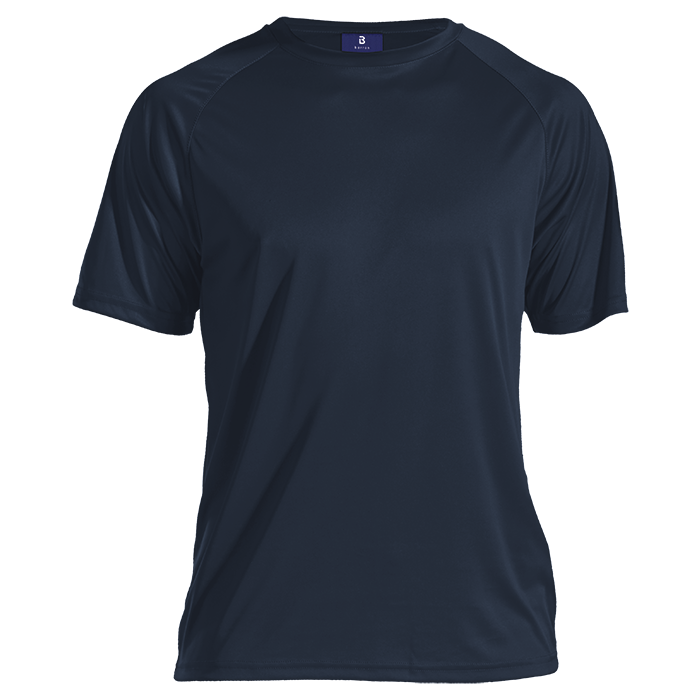 135g Polyester T-Shirt - Image 9