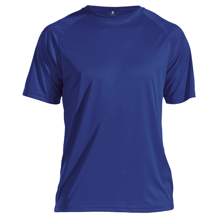 135g Polyester T-Shirt - Image 4