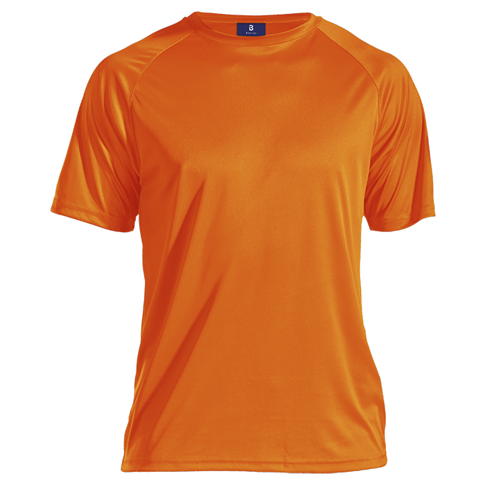 135g Polyester T-Shirt - Image 6