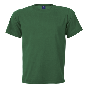 180g Crew Neck T-Shirt
