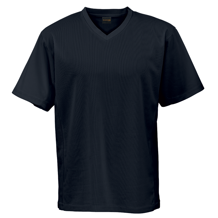 Alpha T-Shirt Mens - Image 4