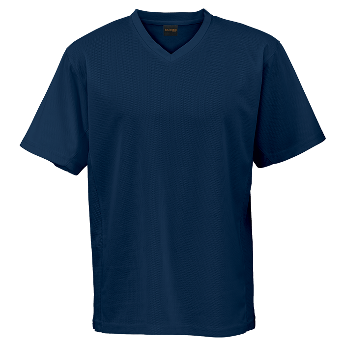 Alpha T-Shirt Mens - Image 2