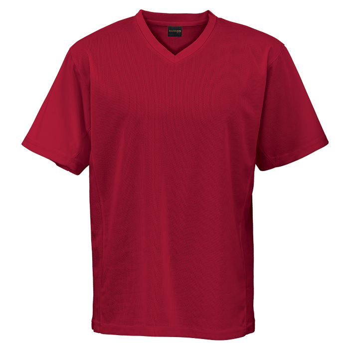 Alpha T-Shirt Mens - Image 3