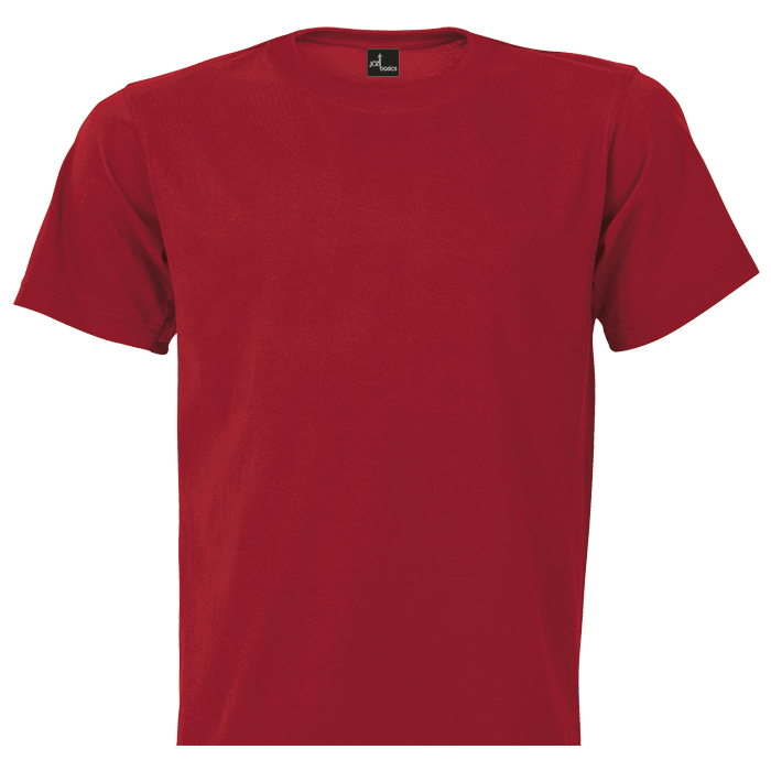 Promo Tee 165g - Image 4