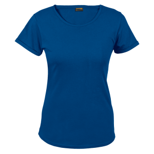 145g Crew Neck T-Shirt Ladies