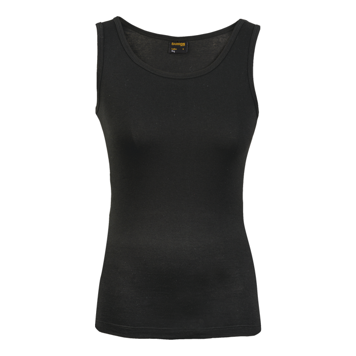 160g Vest Ladies - Image 4