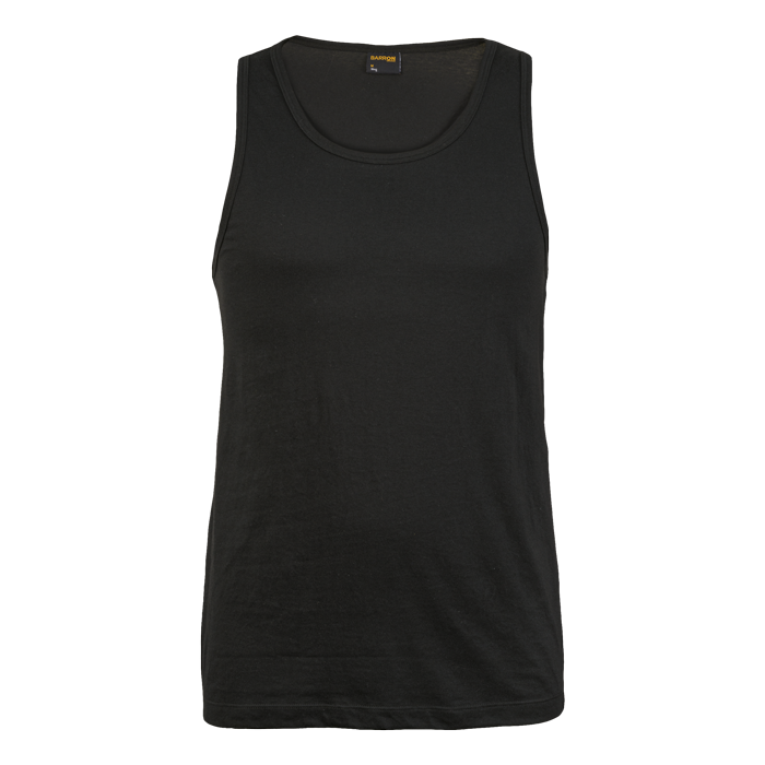 160g Vest Mens - Image 2