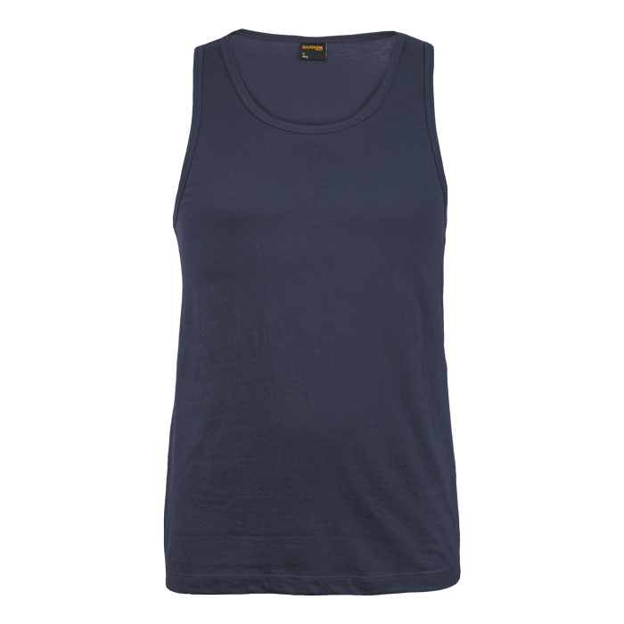 160g Vest Mens - Image 5