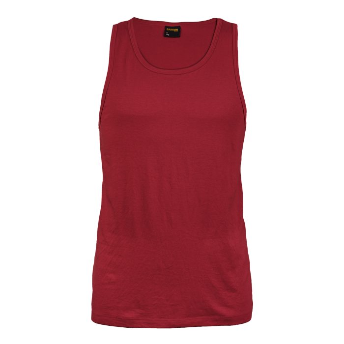 160g Vest Mens - Image 4