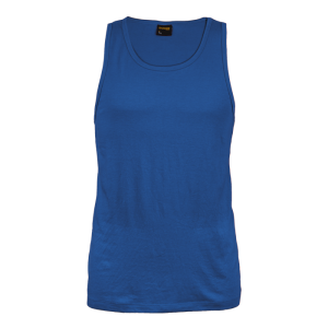 160g Vest Mens