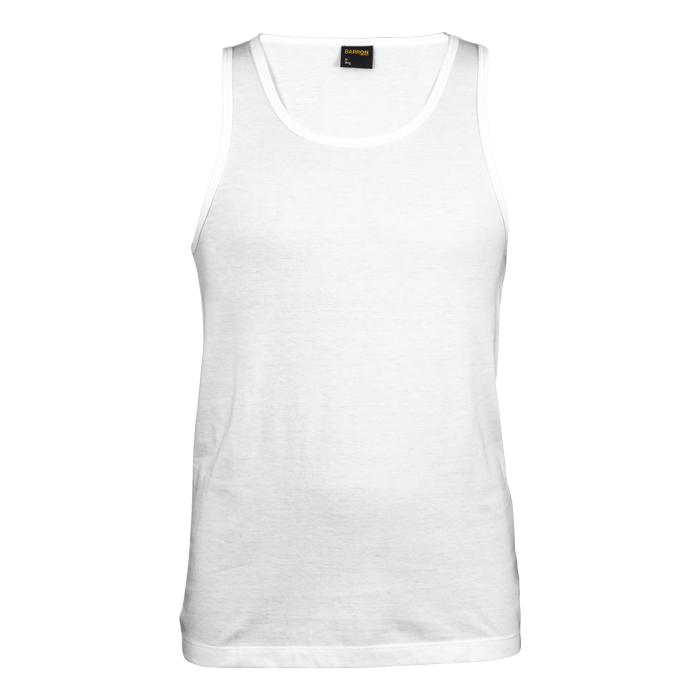 160g Vest Mens - Image 3
