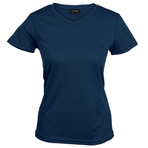 Alpha T-Shirt Ladies