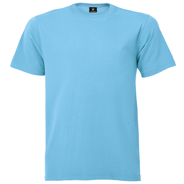 Polyester Promo T-shirt - Image 5