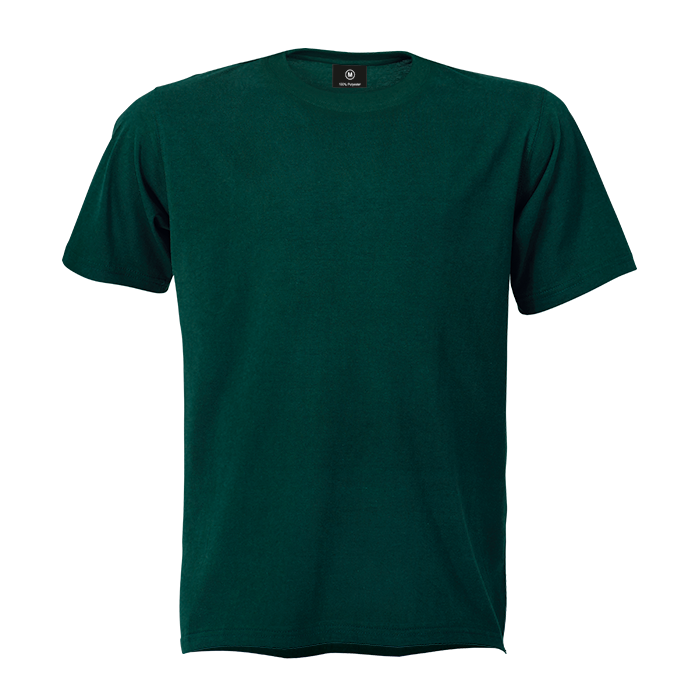 Polyester Promo T-shirt - Image 7