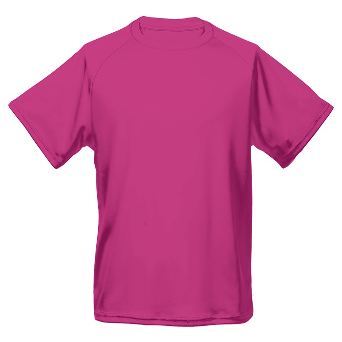 Polyester Promo T-shirt - Image 9