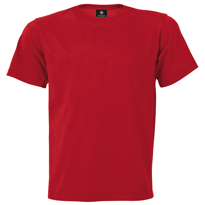 Polyester Promo T-shirt - Image 2
