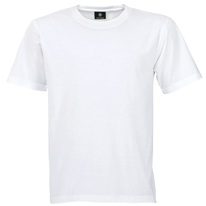 Polyester Promo T-shirt - Image 6