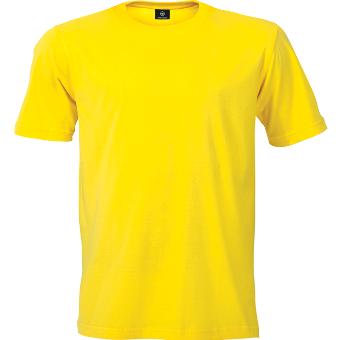 Polyester Promo T-shirt - Image 8